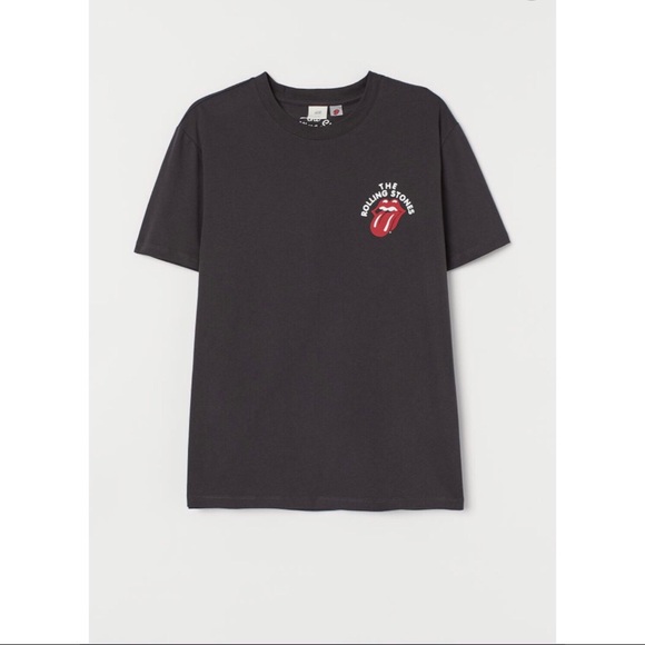 Rolling Stone tshirt NWT